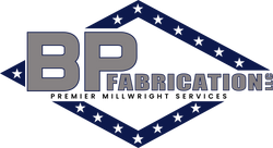 BP Fabrication, LLC